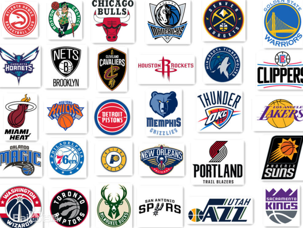 NBA排名