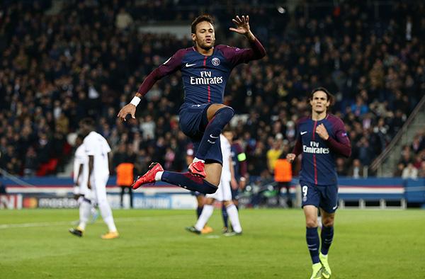 在比赛中 在比赛中