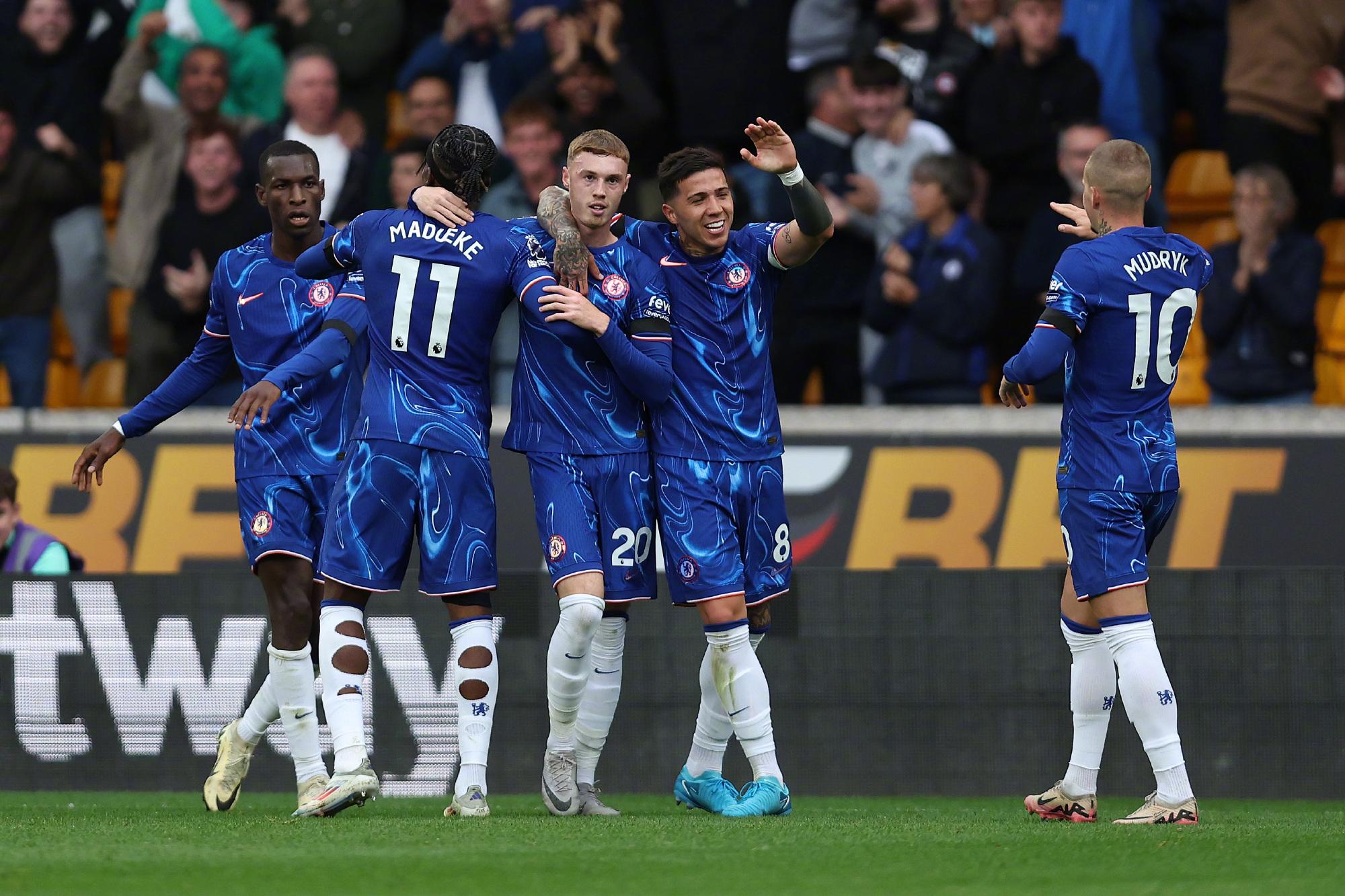 量的崛起 量的崛起