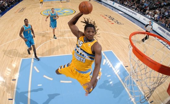 实力与潜力 实力与潜力