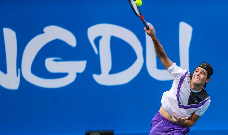 为了更有竞 为了更有竞