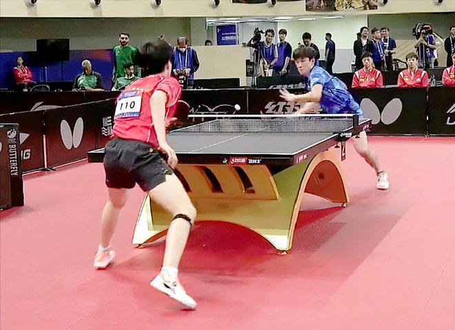 他不仅在中 他不仅在中