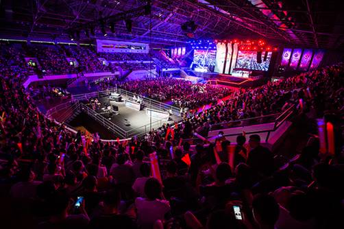 轻队员更快 轻队员更快