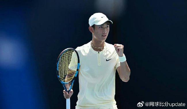 更美好的未 更美好的未