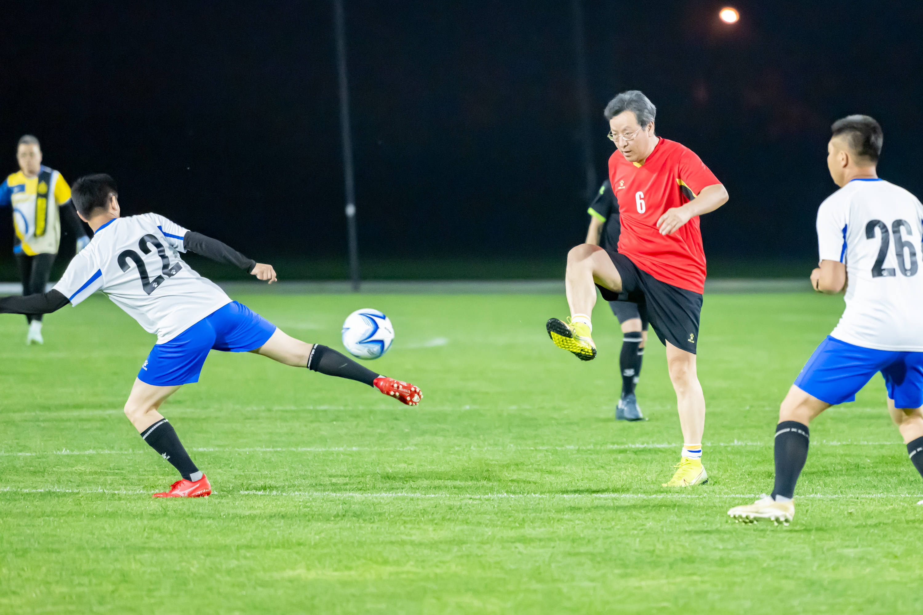 完美的案例 完美的案例