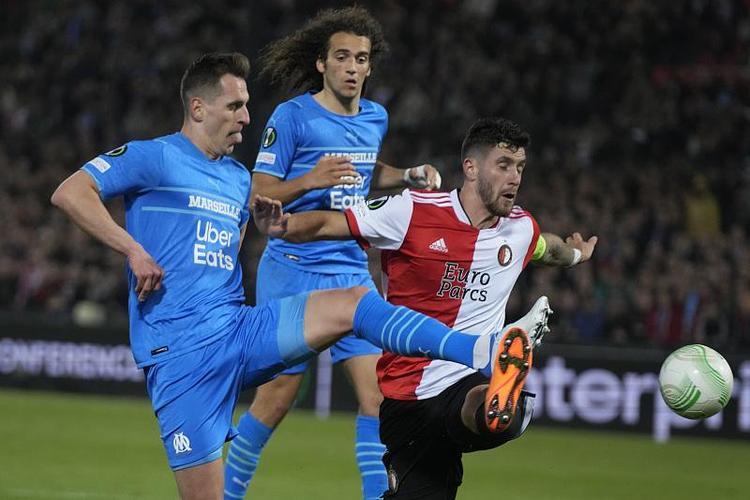 赛场上经历 赛场上经历