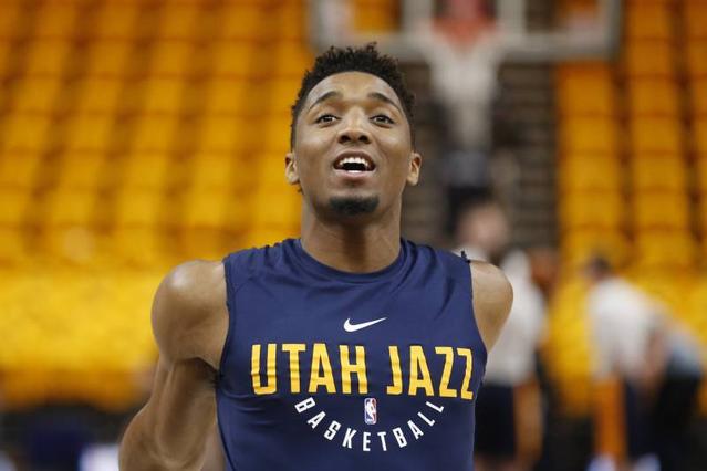 激烈的中段 激烈的中段